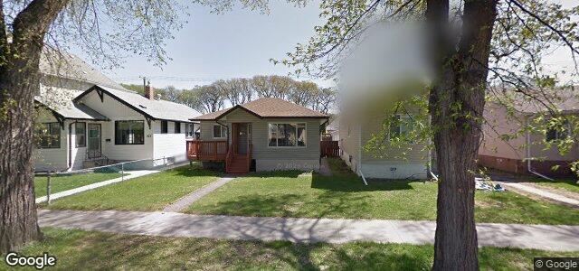 Larawan ng 871 Sherburn Street sa Winnipeg, Manitoba