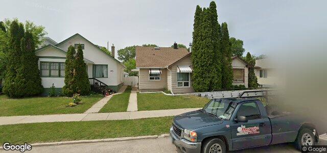 Larawan ng 872 Garfield Street N sa Winnipeg, Manitoba