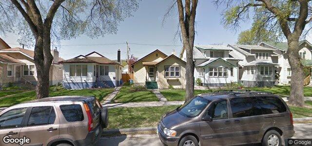 Larawan ng 872 Sherburn Street sa Winnipeg, Manitoba