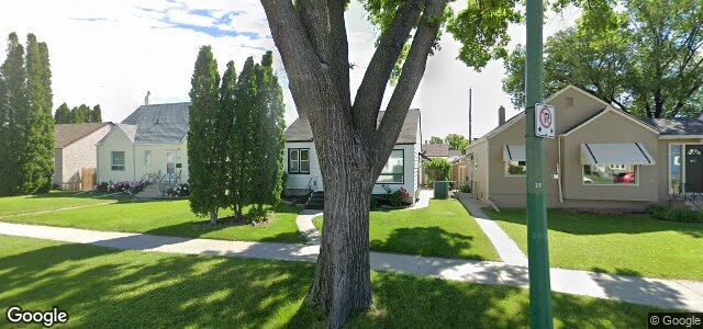 Larawan ng 873 Goulding Street sa Winnipeg, Manitoba