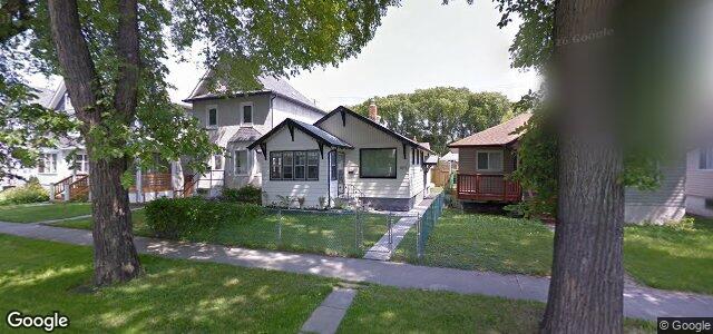 Larawan ng 873 Sherburn Street sa Winnipeg, Manitoba