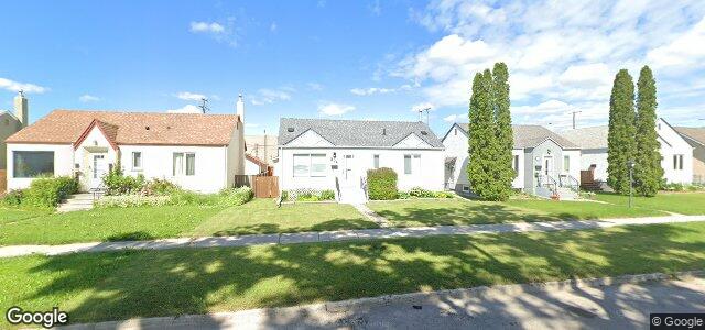 Larawan ng 874 Goulding Street sa Winnipeg, Manitoba