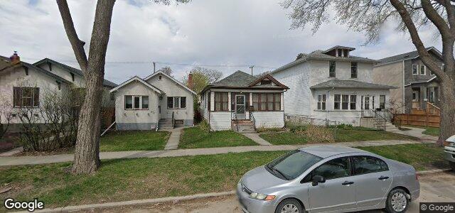 Larawan ng 874 Ingersoll Street sa Winnipeg, Manitoba