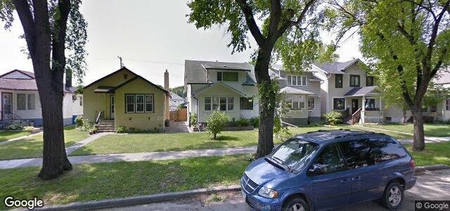 Larawan ng 874 Sherburn Street sa Winnipeg, Manitoba