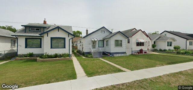 Larawan ng 875 Garfield Street N sa Winnipeg, Manitoba
