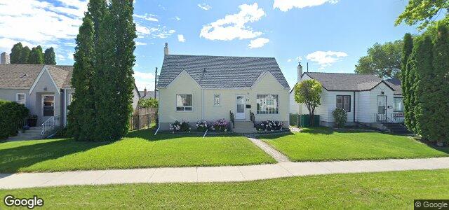 Larawan ng 875 Goulding Street sa Winnipeg, Manitoba