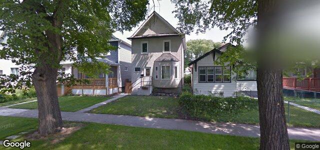 Photo of 875 Sherburn Street in Winnipeg, Manitoba