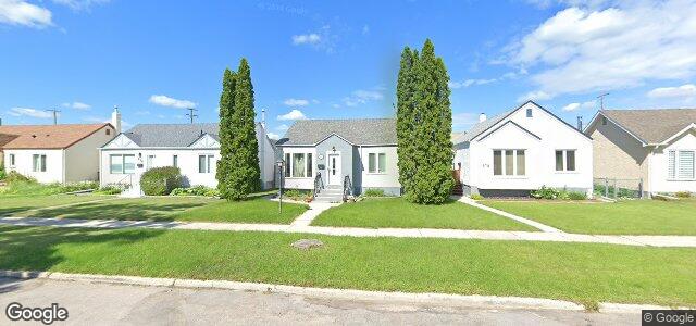 Larawan ng 876 Goulding Street sa Winnipeg, Manitoba