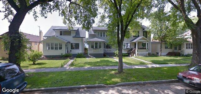Larawan ng 876 Sherburn Street sa Winnipeg, Manitoba