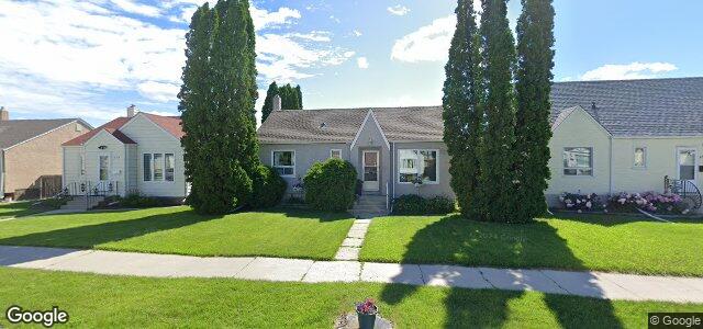 Larawan ng 877 Goulding Street sa Winnipeg, Manitoba