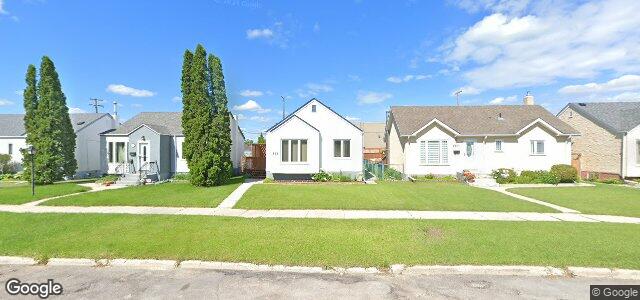 Larawan ng 878 Goulding Street sa Winnipeg, Manitoba