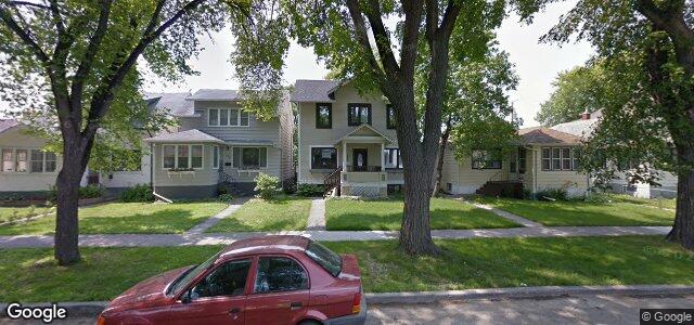 Larawan ng 878 Sherburn Street sa Winnipeg, Manitoba