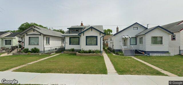 Larawan ng 879 Garfield Street N sa Winnipeg, Manitoba