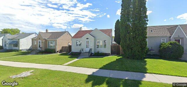 Larawan ng 879 Goulding Street sa Winnipeg, Manitoba