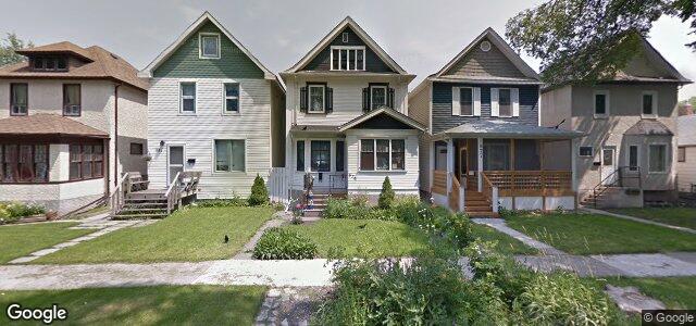 Larawan ng 879 Sherburn Street sa Winnipeg, Manitoba