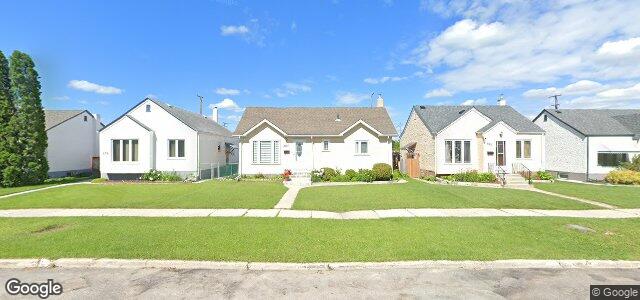 Larawan ng 880 Goulding Street sa Winnipeg, Manitoba