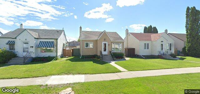 Larawan ng 881 Goulding Street sa Winnipeg, Manitoba