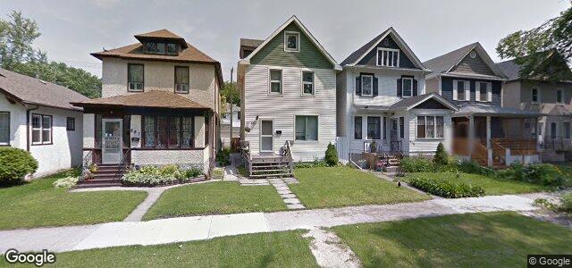 Larawan ng 881 Sherburn Street sa Winnipeg, Manitoba