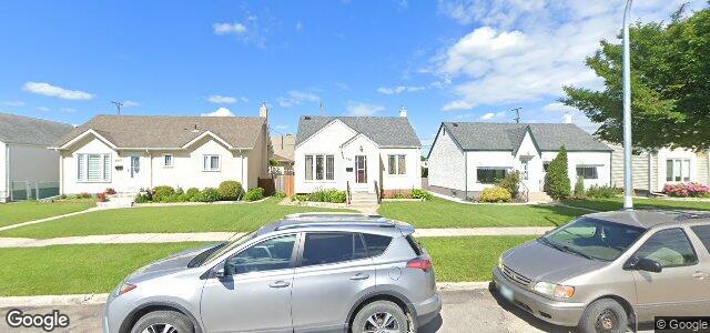 Larawan ng 882 Goulding Street sa Winnipeg, Manitoba