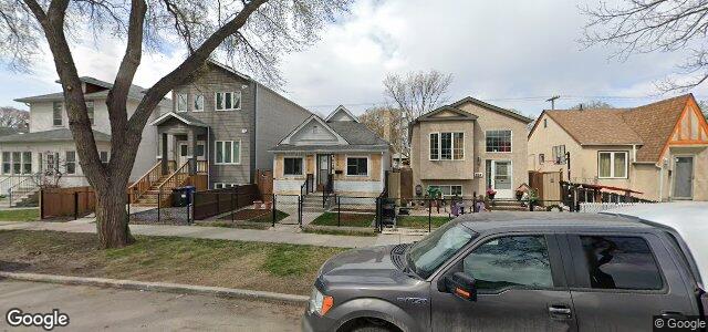 Larawan ng 882 Ingersoll Street sa Winnipeg, Manitoba