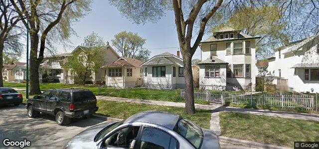 Larawan ng 882 Sherburn Street sa Winnipeg, Manitoba