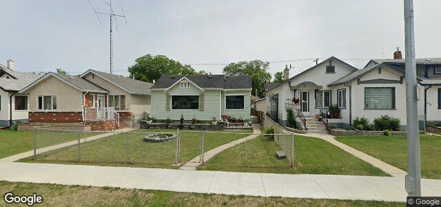 Larawan ng 883 Garfield Street N sa Winnipeg, Manitoba