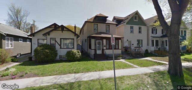 Larawan ng 883 Sherburn Street sa Winnipeg, Manitoba