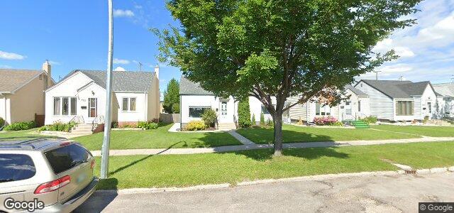 Larawan ng 884 Goulding Street sa Winnipeg, Manitoba