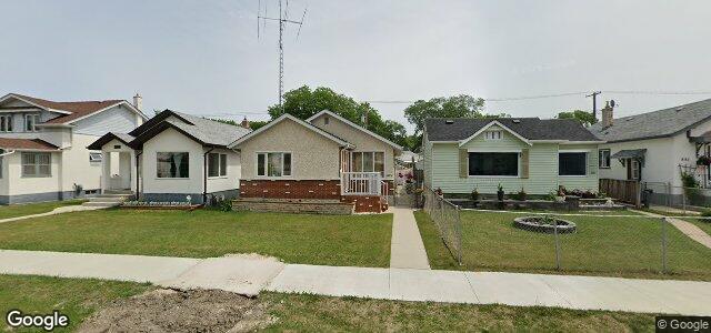 Larawan ng 885 Garfield Street N sa Winnipeg, Manitoba