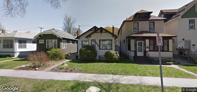 Larawan ng 885 Sherburn Street sa Winnipeg, Manitoba