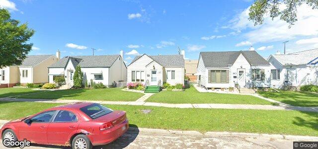 Larawan ng 886 Goulding Street sa Winnipeg, Manitoba