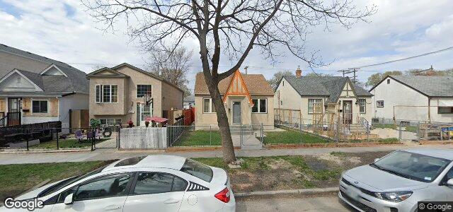 Larawan ng 886 Ingersoll Street sa Winnipeg, Manitoba