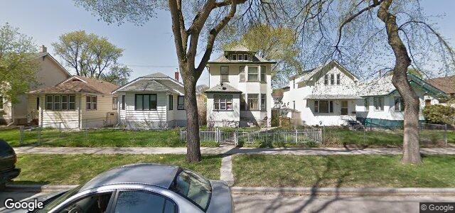 886 Sherburn Street（加拿大曼尼托巴省温尼伯市）房屋照片