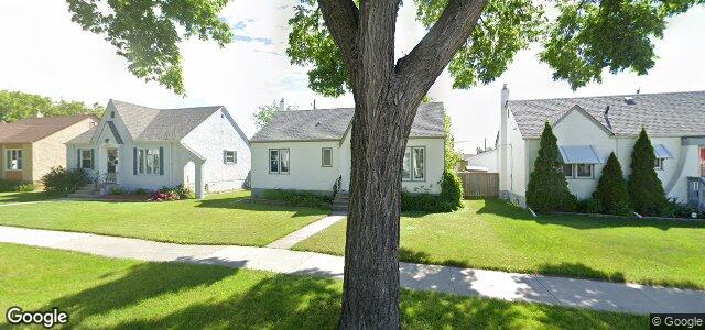 887 Goulding Street（加拿大曼尼托巴省温尼伯市）房屋照片