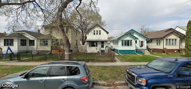 Larawan ng 888 Sherburn Street sa Winnipeg, Manitoba