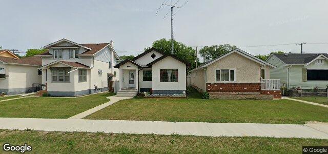 Larawan ng 889 Garfield Street N sa Winnipeg, Manitoba