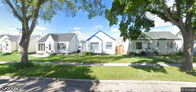 Larawan ng 890 Goulding Street sa Winnipeg, Manitoba