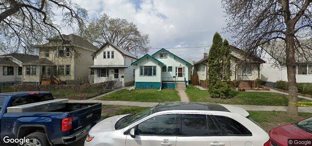 Larawan ng 890 Sherburn Street sa Winnipeg, Manitoba