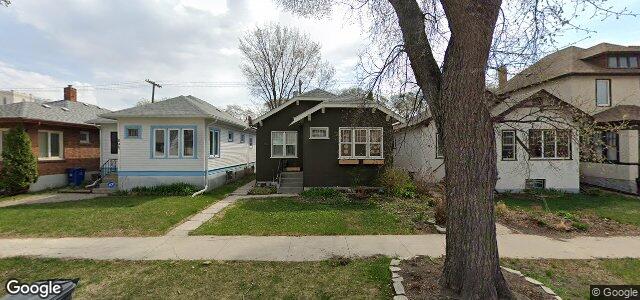 Larawan ng 891 Sherburn Street sa Winnipeg, Manitoba