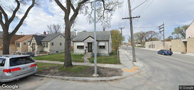Larawan ng 892 Ingersoll Street sa Winnipeg, Manitoba