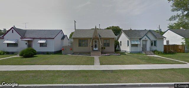 Larawan ng 892 Minto Street sa Winnipeg, Manitoba