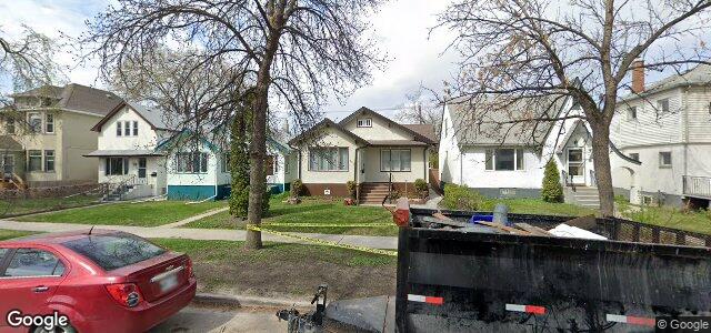 Larawan ng 892 Sherburn Street sa Winnipeg, Manitoba