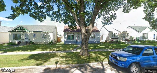 Larawan ng 894 Goulding Street sa Winnipeg, Manitoba