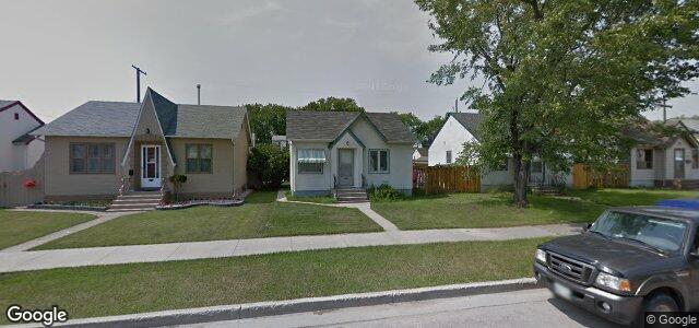 Larawan ng 894 Minto Street sa Winnipeg, Manitoba