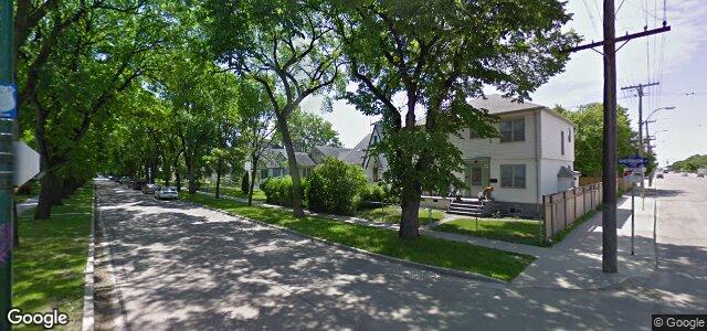 Larawan ng 894 Sherburn Street sa Winnipeg, Manitoba
