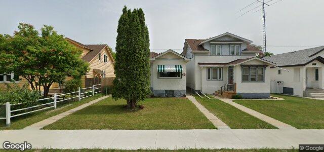 Larawan ng 895 Garfield Street N sa Winnipeg, Manitoba