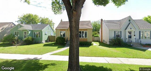 Larawan ng 895 Goulding Street sa Winnipeg, Manitoba