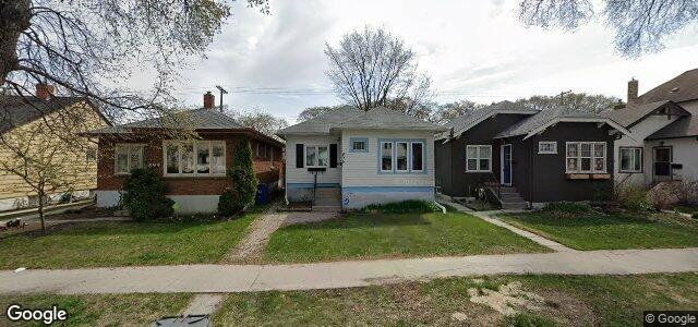 Larawan ng 895 Sherburn Street sa Winnipeg, Manitoba