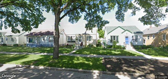 Larawan ng 896 Goulding Street sa Winnipeg, Manitoba