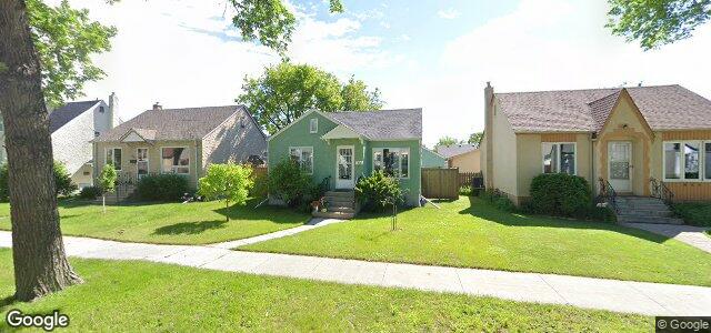 Larawan ng 899 Goulding Street sa Winnipeg, Manitoba